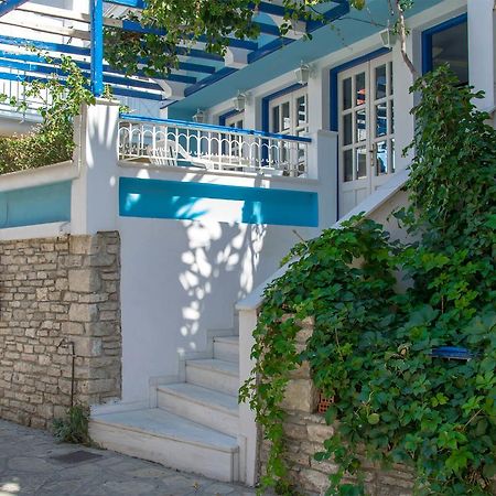 פיתגוריו Hotel Mariona מראה חיצוני תמונה