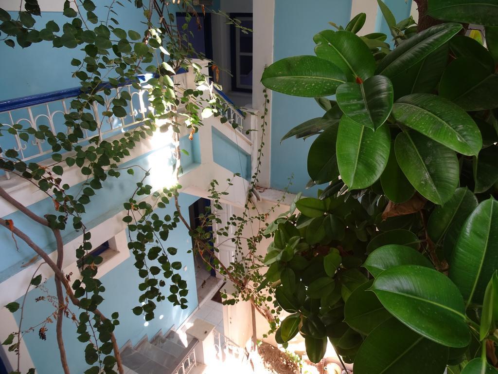 פיתגוריו Hotel Mariona מראה חיצוני תמונה