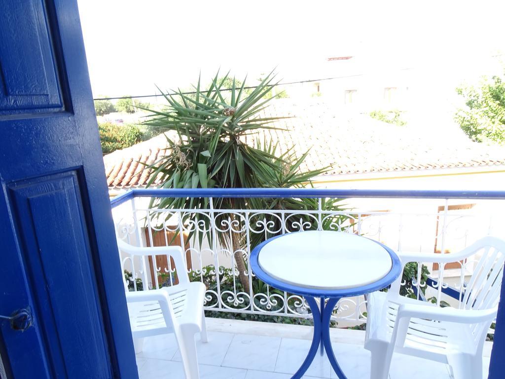 פיתגוריו Hotel Mariona מראה חיצוני תמונה