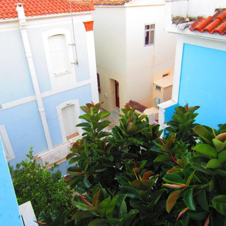 פיתגוריו Hotel Mariona חדר תמונה