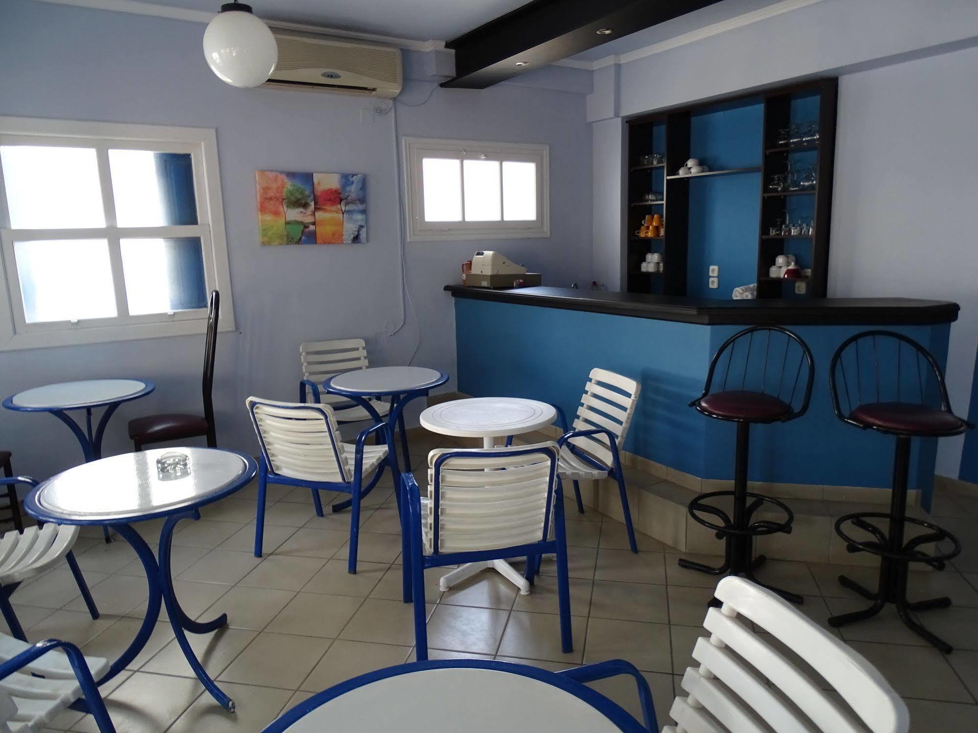 פיתגוריו Hotel Mariona מראה חיצוני תמונה