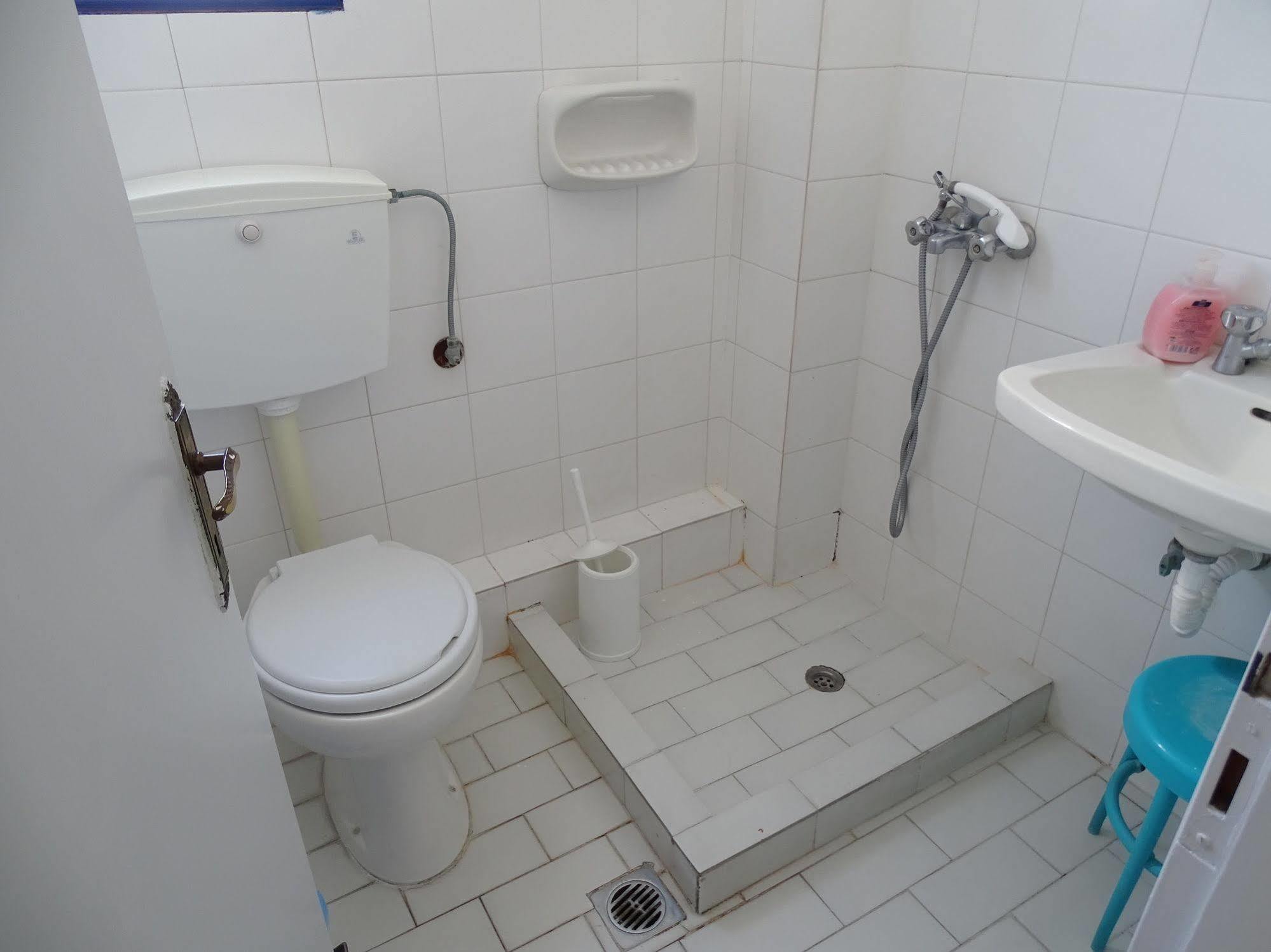 פיתגוריו Hotel Mariona מראה חיצוני תמונה